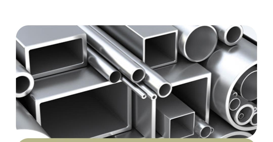 پروفیل سبک و سنگین