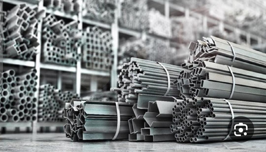 خدمات آهن آلات جمال گویلی