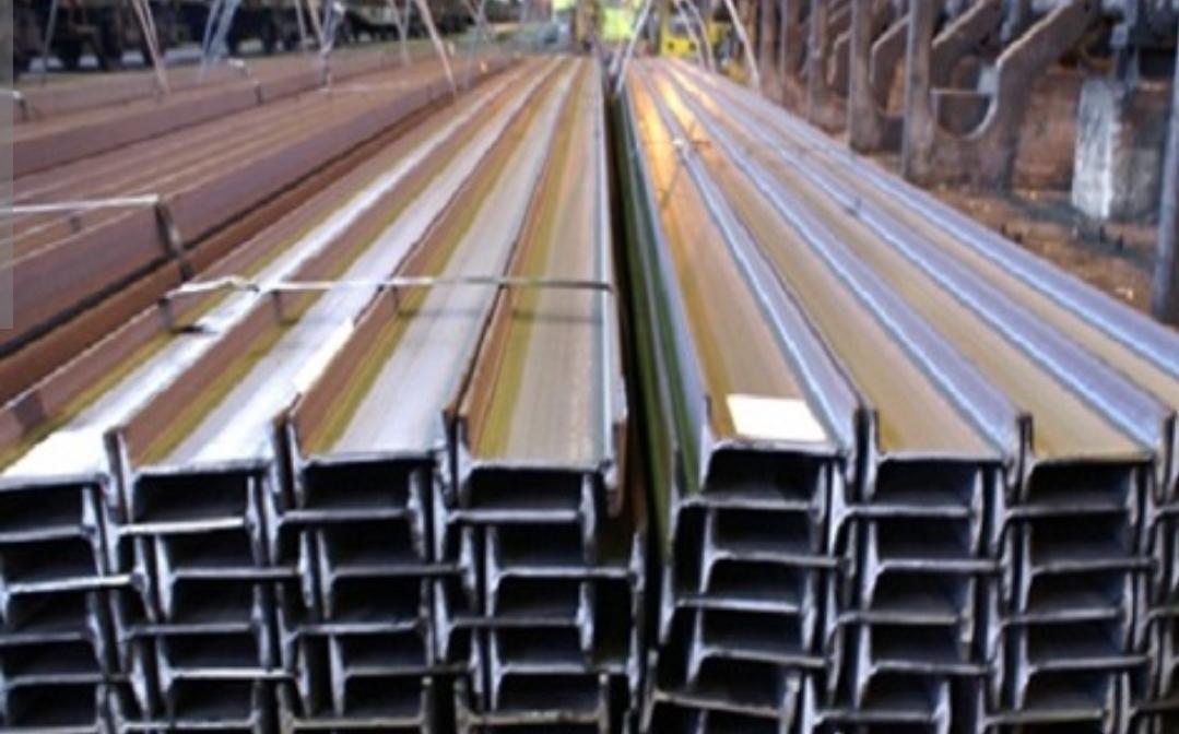 معرفی آهن آلات جمال گویلی